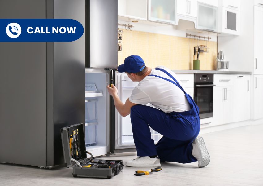 Egg Harbor Township Appliance Repair Company